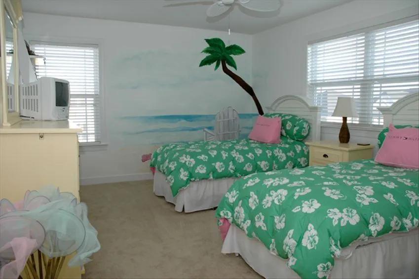 4 Bedrooms House Rental in Lewes, Delaware