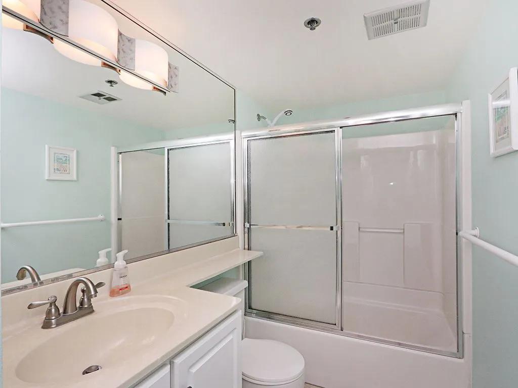 2 Bedrooms Condo Rental in Bethany Beach, Delaware