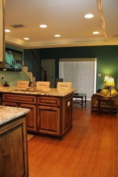 Beaches Are Back Open! Check Out Our New Rates!, 1 BR 2 BA