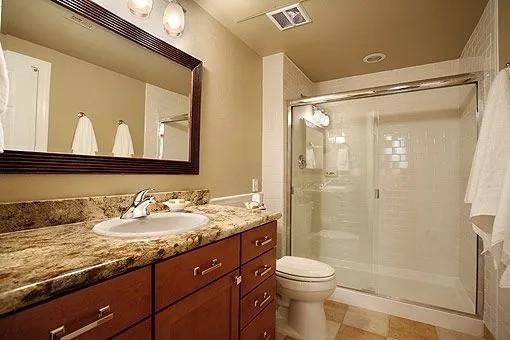 2 Bedrooms Condo Rental in Scottsdale, Arizona