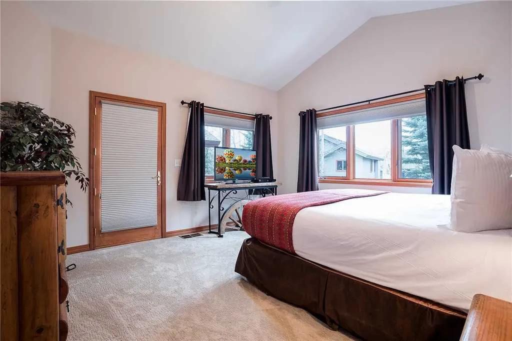 3 Bedrooms House Rental in Steamboat Springs, Colorado