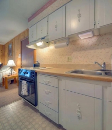 Comfortable Studio Condo Purgatory Resort Durango