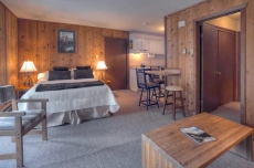 Comfortable Studio Condo Purgatory Resort Durango