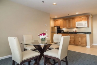 1 BR Hotel Rental in Connecticut, Connecticut