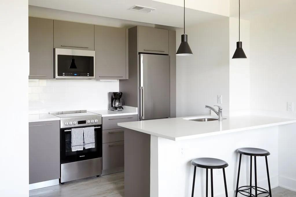 2 Bedrooms Apartment Rental in Washington, District of Columbia