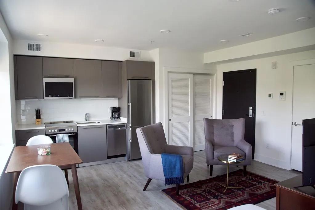 Apartment Rental in Washington, District of ColumbiaApartment rental in Washington, District of Columbia
