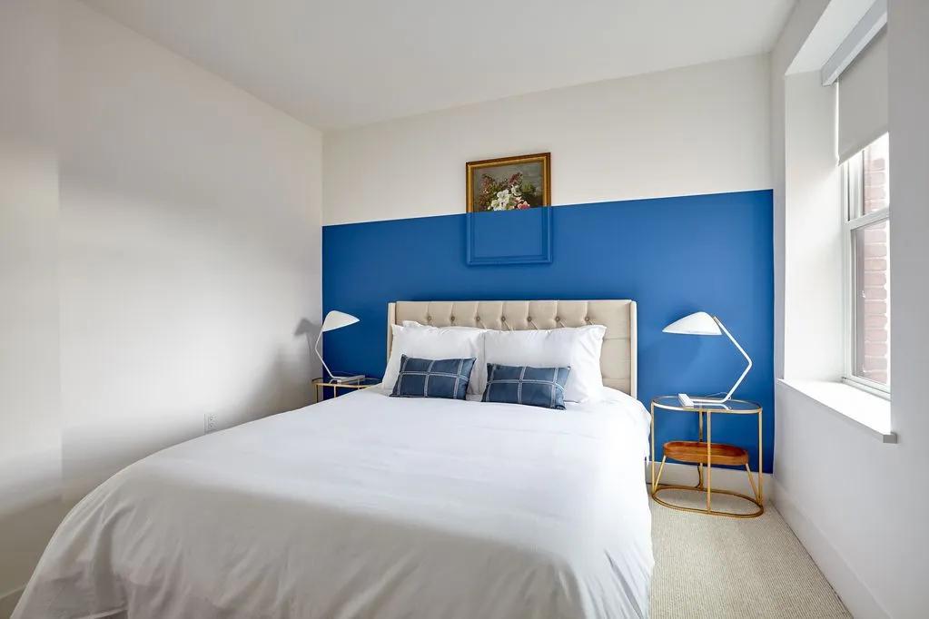 2 Bedrooms Apartment Rental in Washington, District of Columbia