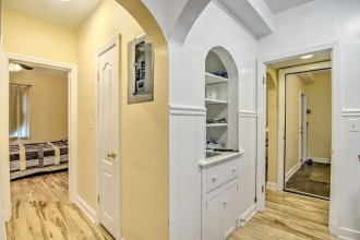 1 BR Apartment Rental in Washington, District of Columbia