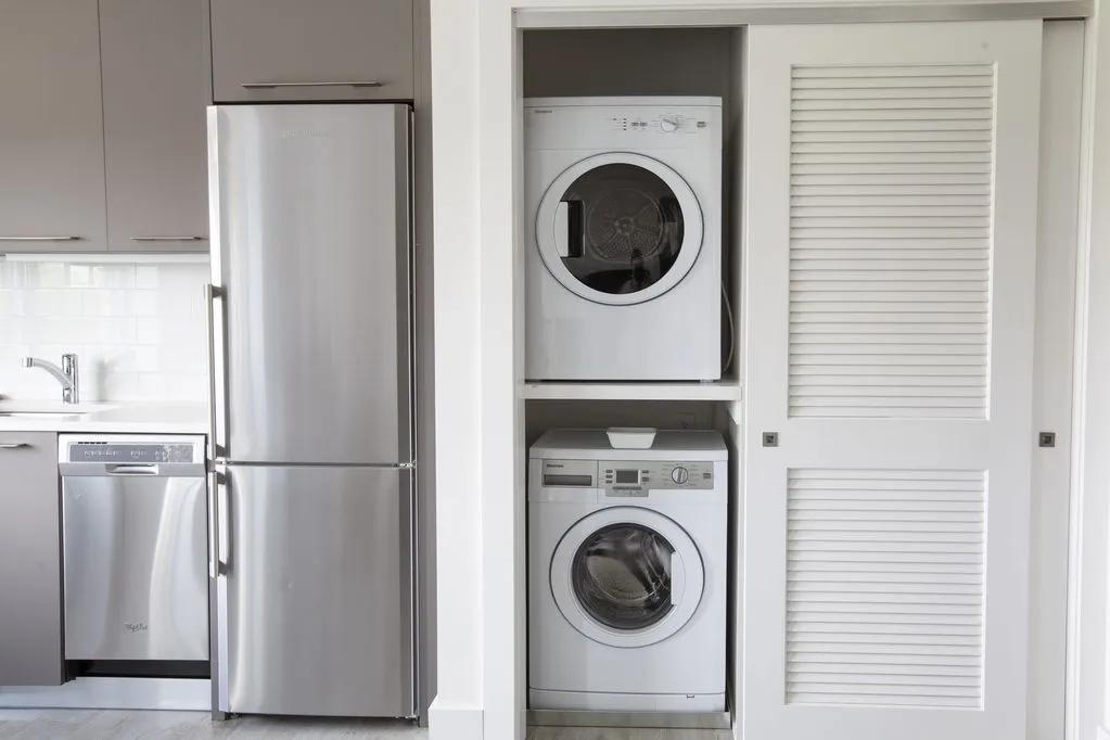 Apartment Rental in Washington, District of ColumbiaApartment rental in Washington, District of Columbia