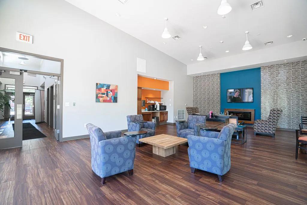 2 Bedrooms Apartment Rental in Washington, District of Columbia