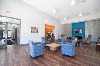 2 BR Apartment Rental in Washington, District of Columbia