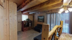 SOUTH FOX⭐️GRILL FIRE PIT FREE WIFI SATELLITE TV⭐️HOT TUB FIREPLACE 3BR +LOFTS