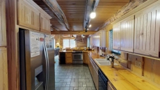 SOUTH FOX⭐️GRILL FIRE PIT FREE WIFI SATELLITE TV⭐️HOT TUB FIREPLACE 3BR +LOFTS