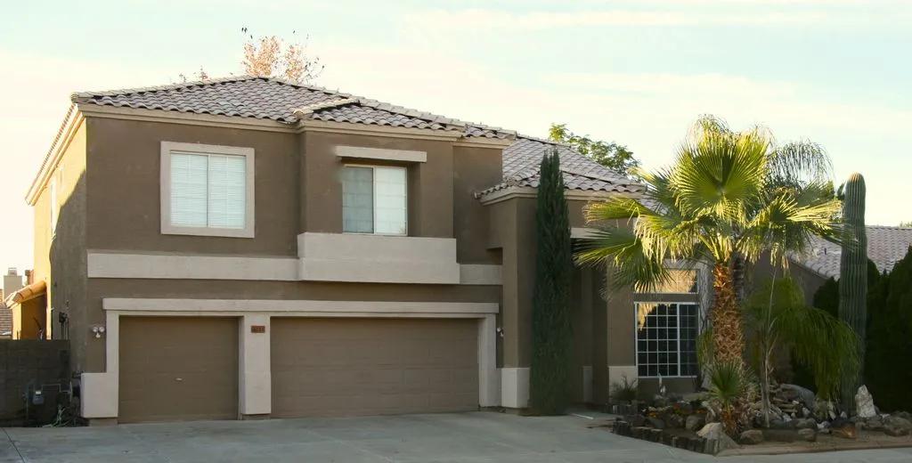 4 Bedrooms Pet Friendly House Rental in Maricopa, Arizona