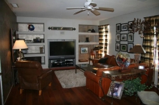 Spirng training. Very close to spring training venues. 3700 Sq ft home