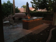 Spirng training. Very close to spring training venues. 3700 Sq ft home