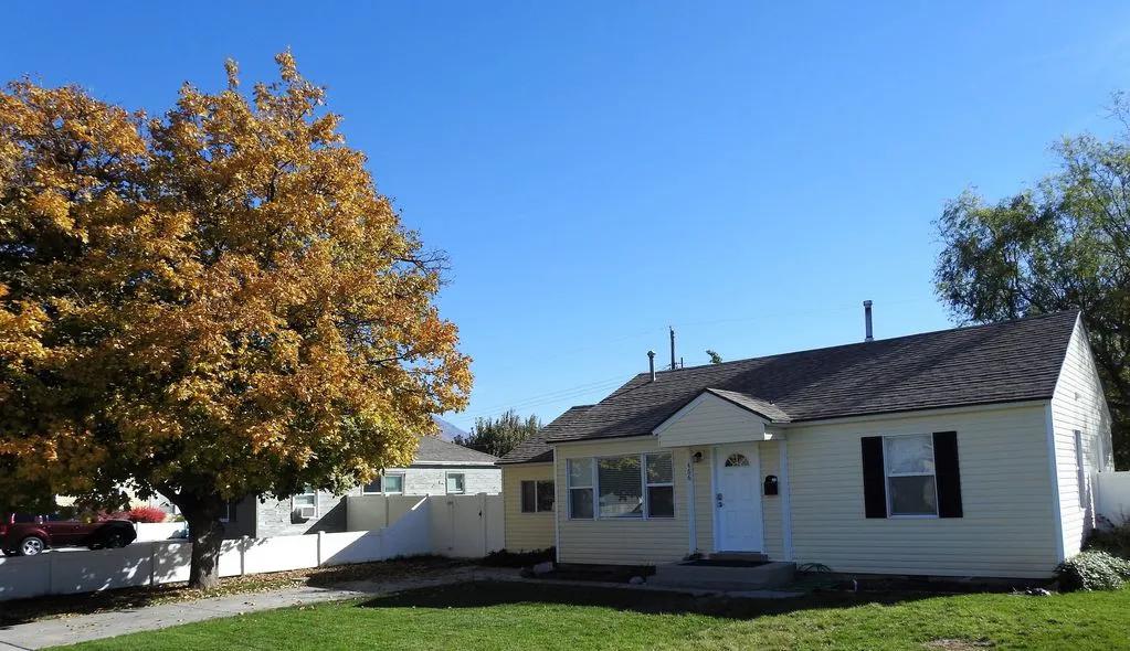 3 Bedrooms Pet Friendly House Rental in Utah, Utah