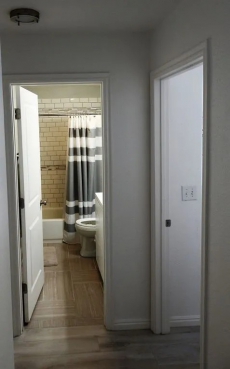 Three bedroom Home, completely remodeled in 2018 near BYU, UVU, State street