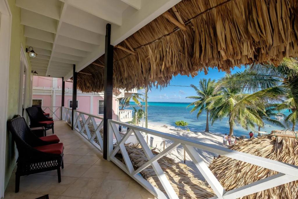 1 Bedroom BnB Rental in San Pedro, Belize