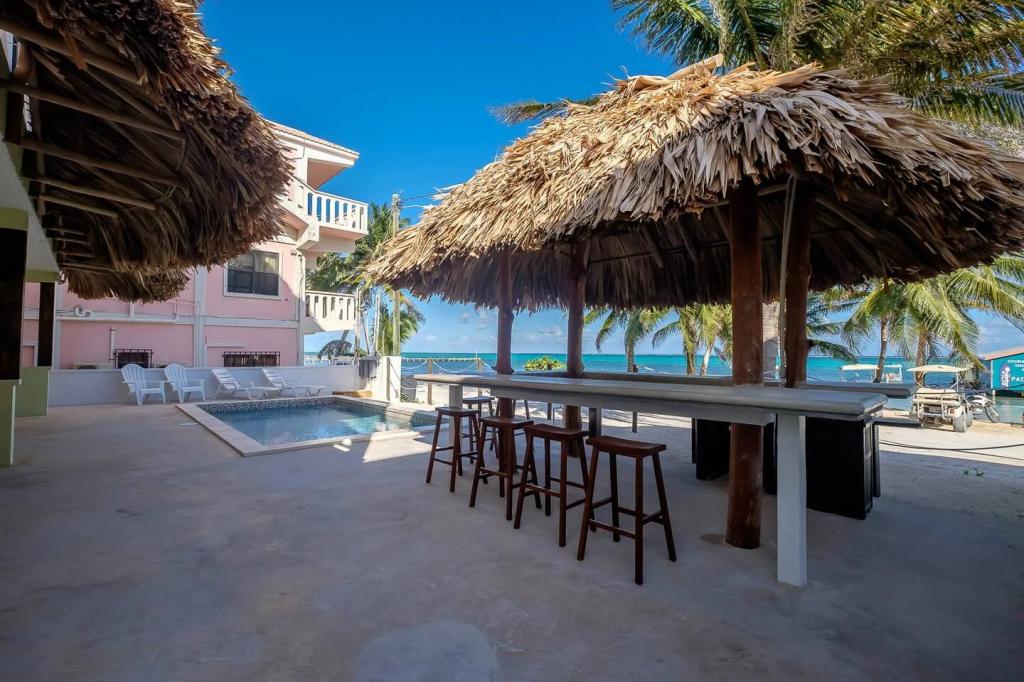 1 Bedroom BnB Rental in San Pedro, Belize