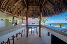 Ocean View King Suite #1 - Palapa House