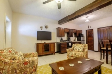 Ocean View King Suite #1 - Palapa House