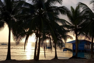 1 BR BnB Rental in San Pedro, Belize