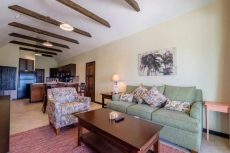 Ocean View Penthouse Suite #7 - The Palapa House