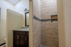 Ocean View Penthouse Suite #7 - The Palapa House