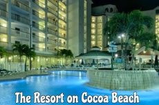 The Resort on Cocoa Beach 