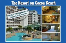 The Resort on Cocoa Beach 