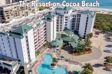 The Resort on Cocoa Beach 