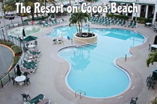 The Resort on Cocoa Beach 