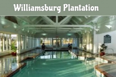 Williamsburg plantation 