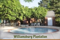 Williamsburg plantation 