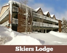 Skiers Lodge