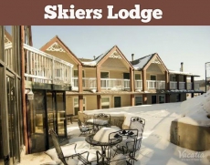 Skiers Lodge