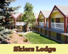 Skiers Lodge
