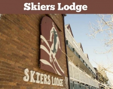 Skiers Lodge