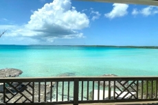 Blue Bahia, Majestic View Villa,Ten Bay, Tiki Huts & Generator,10% Off 7+nights
