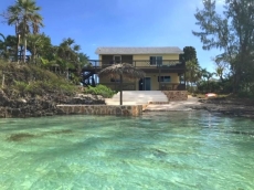 Blue Bahia, Majestic View Villa,Ten Bay, Tiki Huts & Generator,10% Off 7+nights