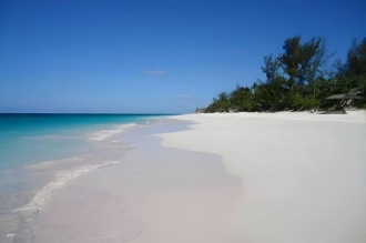 3 BR Villa Rental in Eleuthera, Bahamas