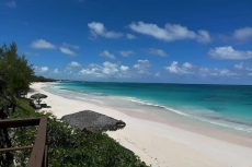 Garden of Light,Charming Oceanfront Villa,Tiki Huts& Generator,10% off 7+ nights