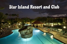 Star Island Resort and Club