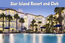 Star Island Resort and Club