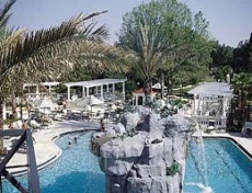 Star Island Resort and Club