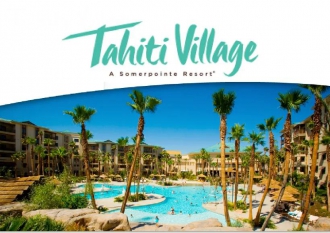 1 BR Condo Rental in Las Vegas, Nevada