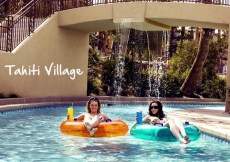 Tahiti Village 