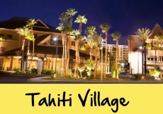 Tahiti Village 
