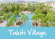 Tahiti Village 